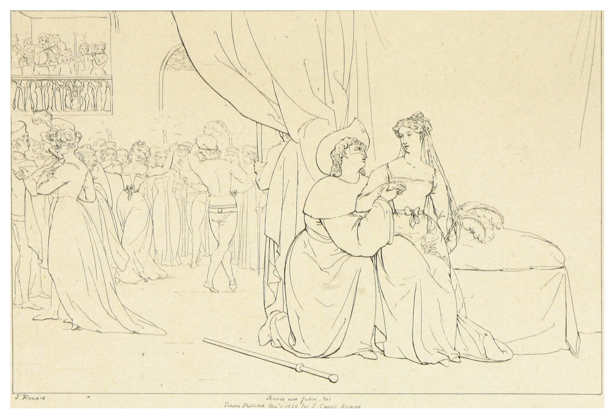 Romeo en julia