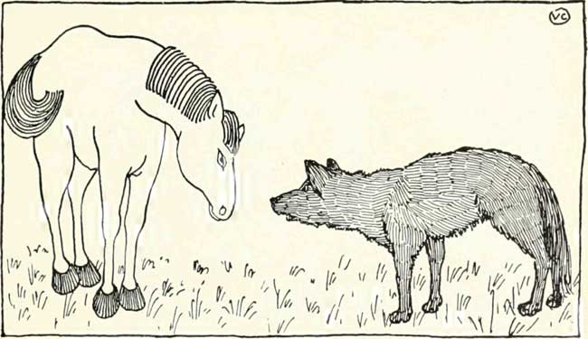 if you are sure you're a wolf