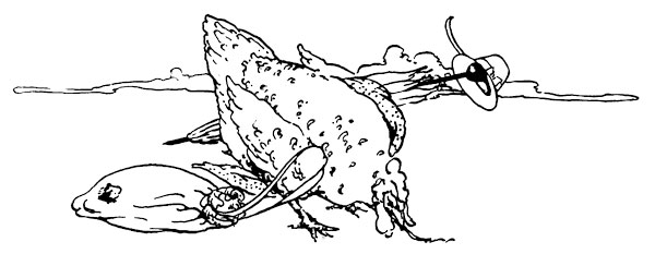 de kleine rode hen