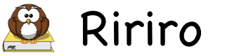 Ririro - Imagination over knowledge