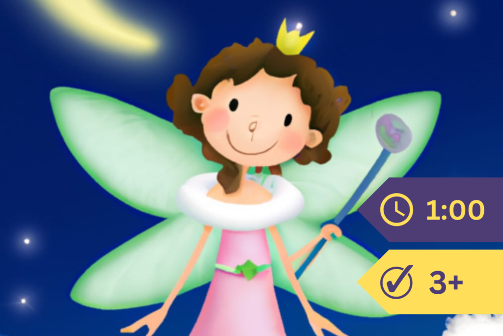 The Tooth Fairy – Short Story by Ririro | Read Free Online