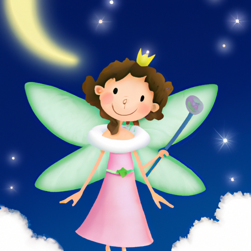 The Tooth Fairy – Short Story by Ririro | Read Free Online