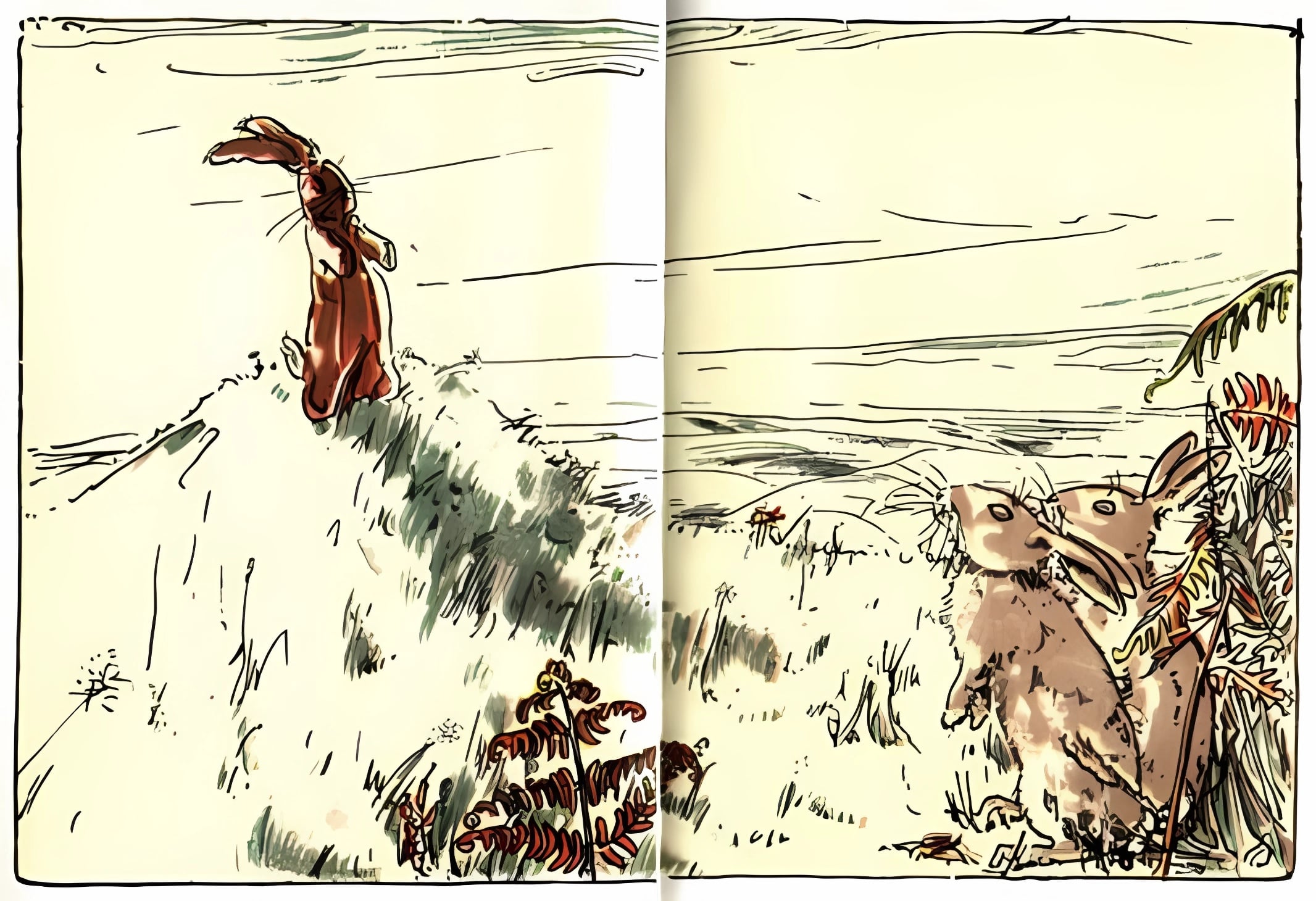 The Velveteen Rabbit by Margery Williams – Read Free Online