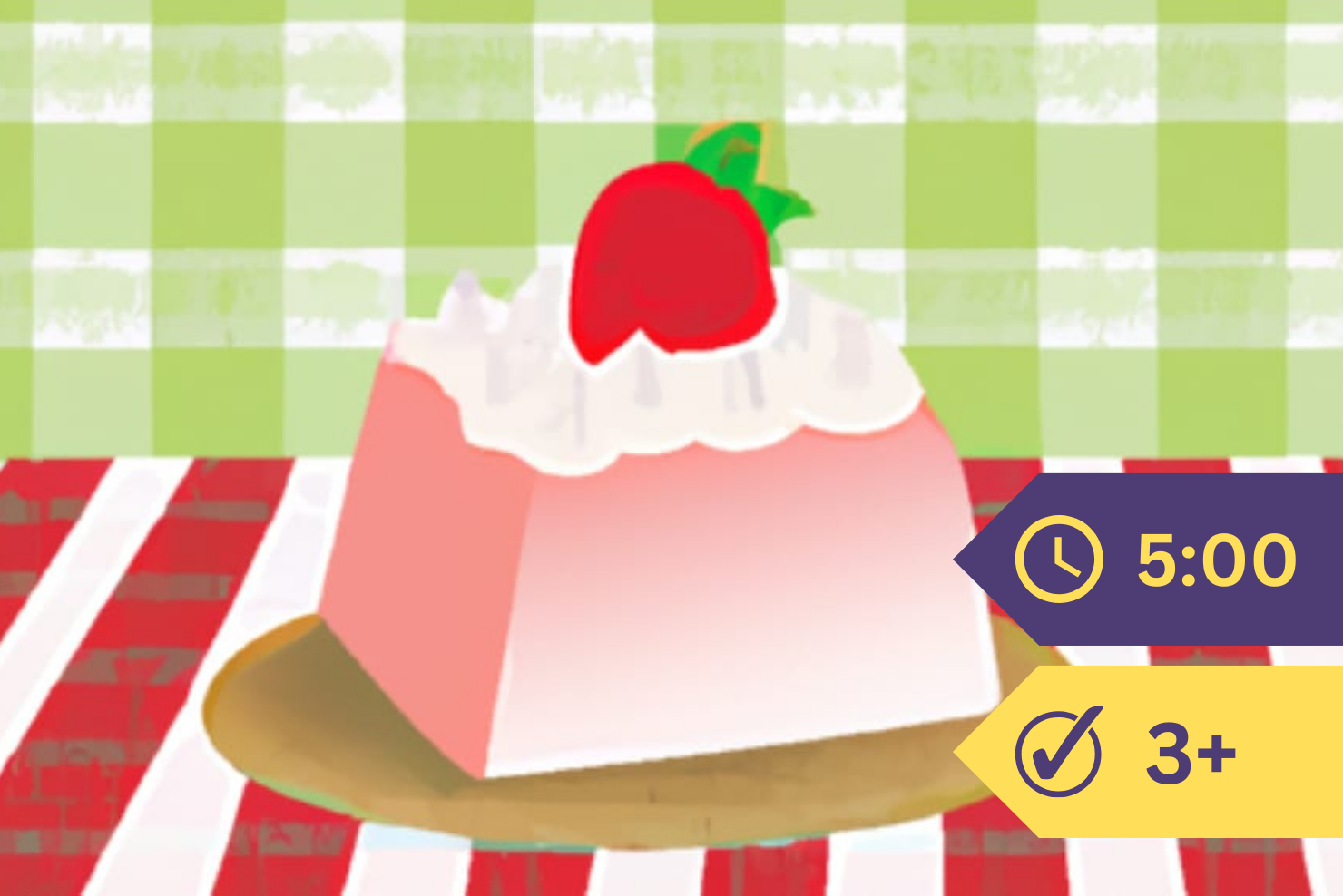 Strawberry cake and cute anime 11137 on animeshercom