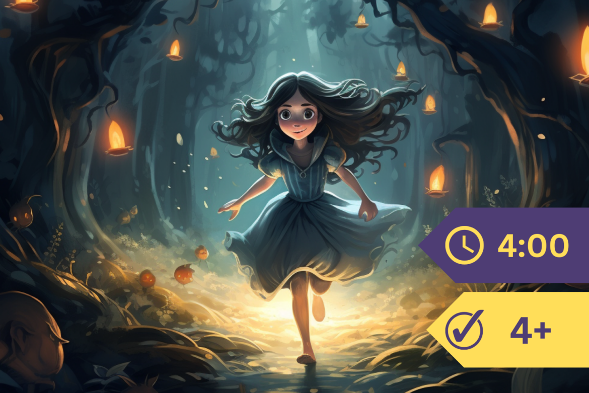 The Princess and the Sorcerer’s Spell – Read Free Online