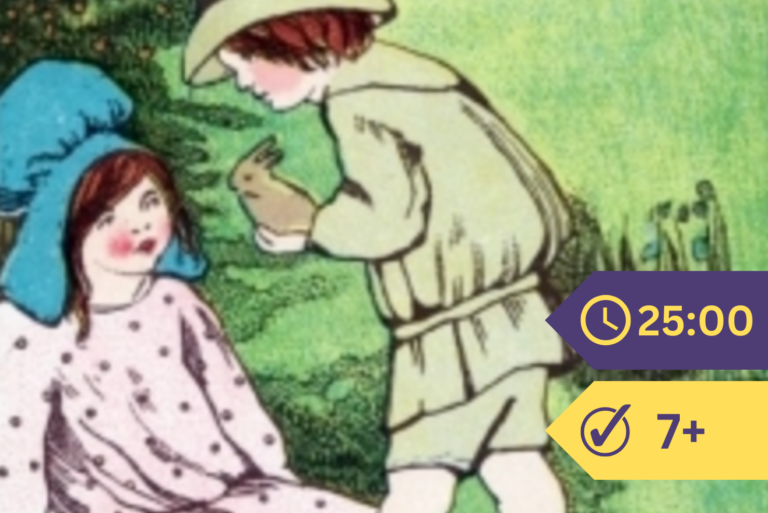 Summer by Arthur Ransome – Read Free Short Story Online