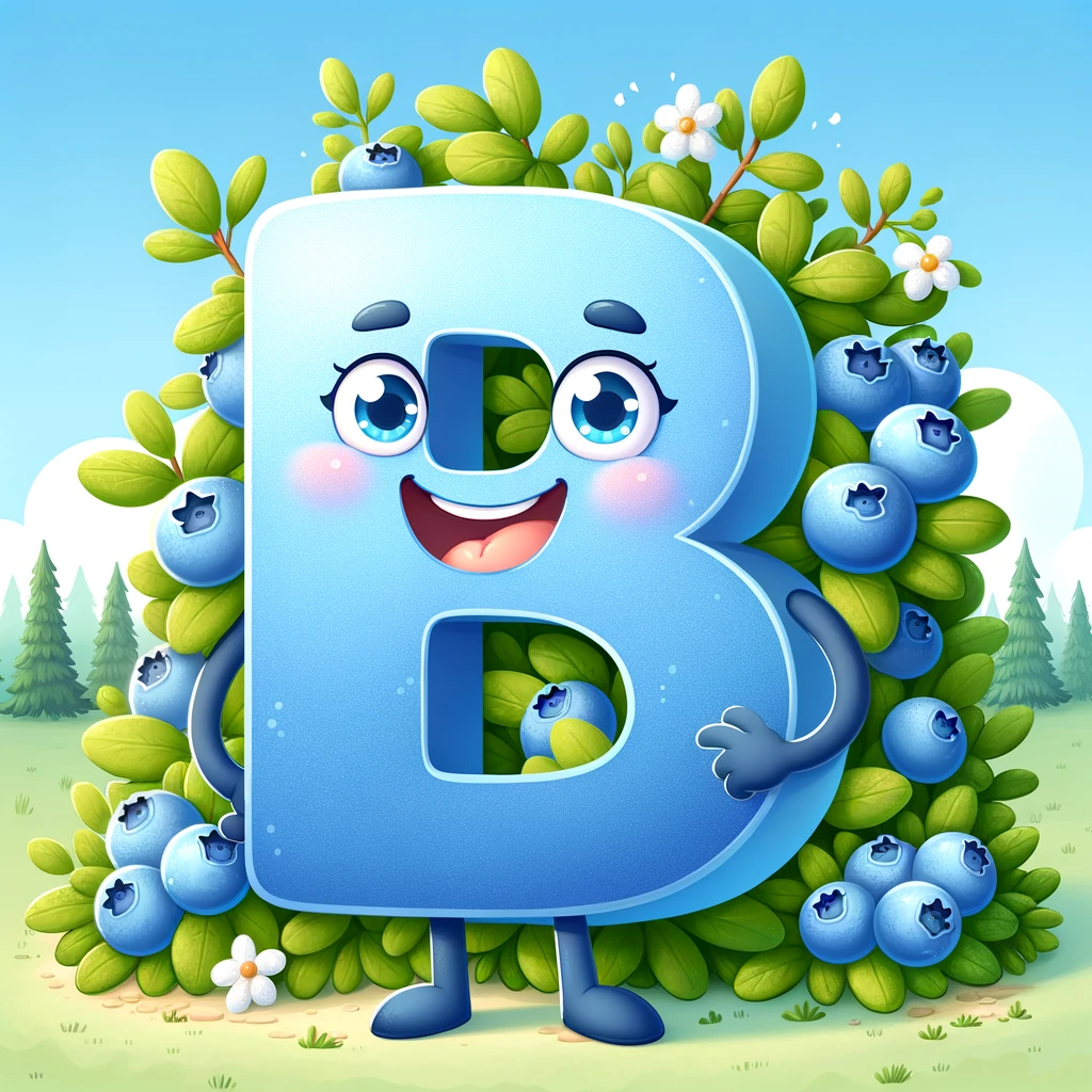The Bumbling B – Free Short Story by Ririro