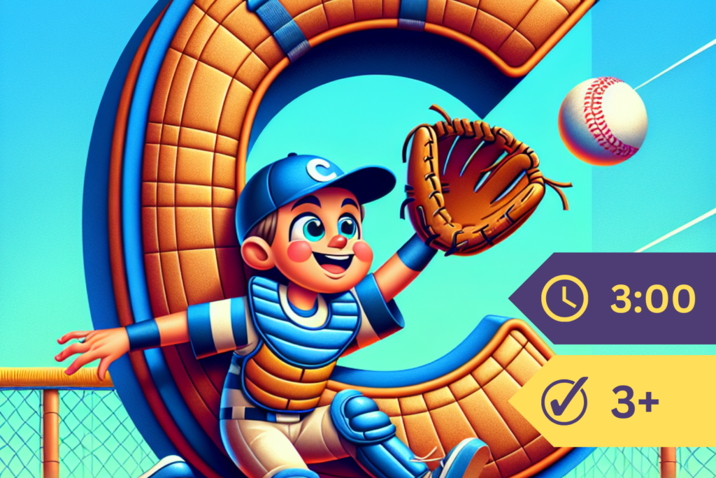 Baseball ABC – Read Free Online | Ririro