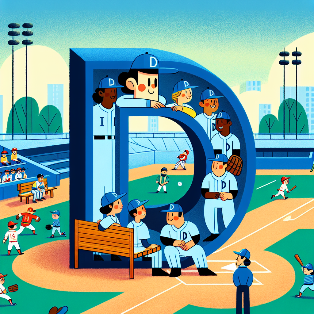 Baseball ABC – Read Free Online | Ririro