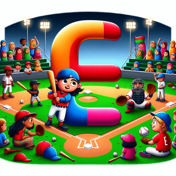 Baseball ABC – Read Free Online | Ririro