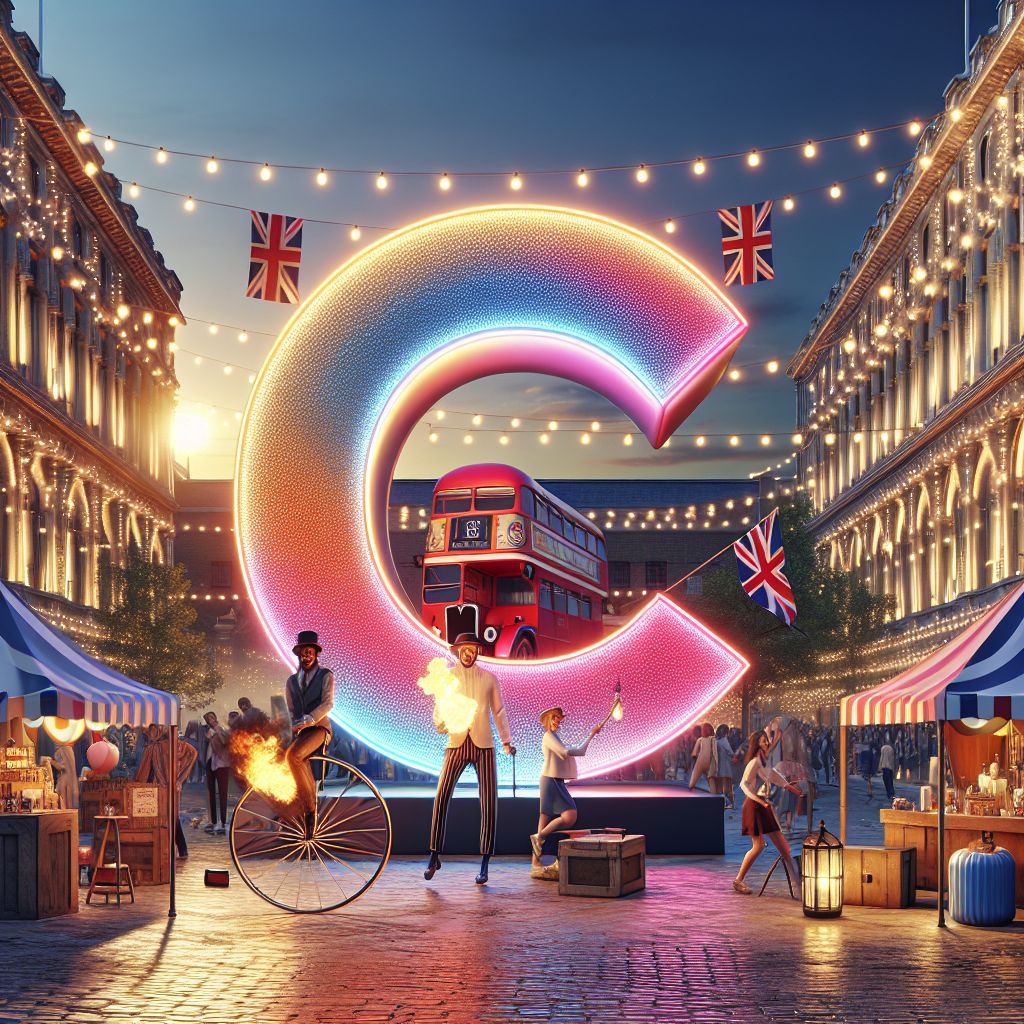 London ABC – Read Free Online | Ririro