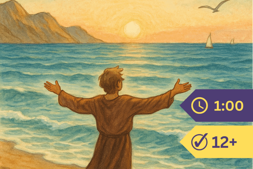 Setting Sail by Emily Dickinson – Read Free Poem Online - Ririro