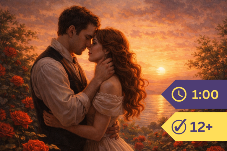 The Nightingale and the Rose by Oscar Wilde – Read Free