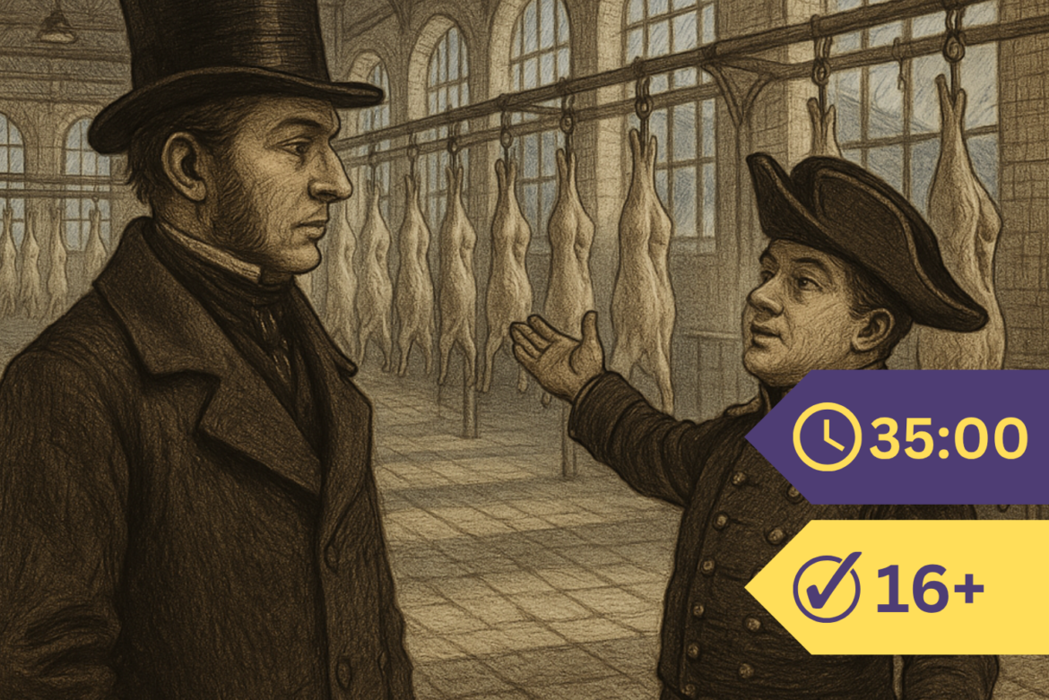 A Monument of French Folly by Charles Dickens – Free Short Story - Ririro