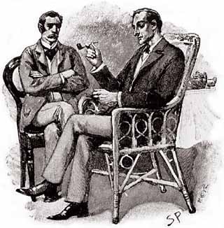 The Greek Interpreter